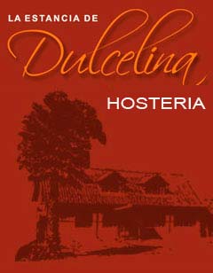  Hostería La Estancia de Dulcelina