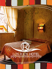 Hotel Los Rios